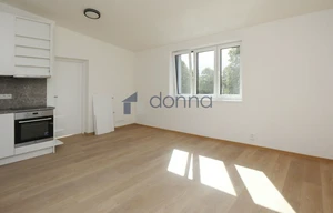Apartment for rent, 2+kk - 1 bedroom, 45m<sup>2</sup>