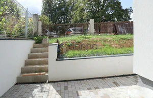 Apartment for rent, 2+kk - 1 bedroom, 45m<sup>2</sup>