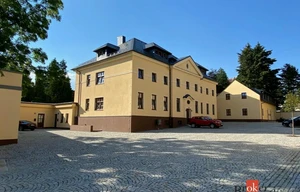 Apartment for rent, 1+1 - Studio, 35m<sup>2</sup>