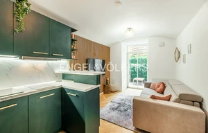 Apartment for rent, 1+KK - Studio, 30m<sup>2</sup>
