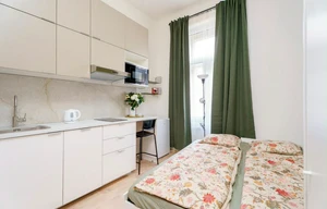 Apartment for rent, 1+KK - Studio, 35m<sup>2</sup>