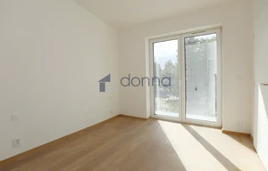 Apartment for rent, 2+kk - 1 bedroom, 45m<sup>2</sup>