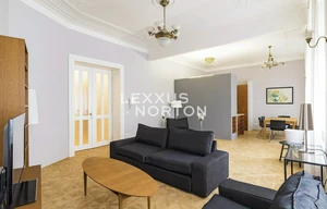 Apartment for rent, 4+kk - 3 bedrooms, 146m<sup>2</sup>