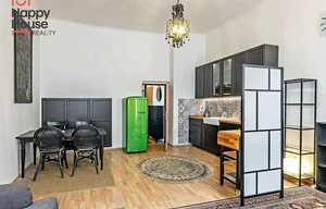 Apartment for rent, 2+kk - 1 bedroom, 64m<sup>2</sup>
