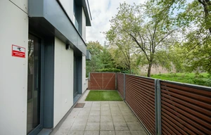 Apartment for rent, 2+kk - 1 bedroom, 66m<sup>2</sup>