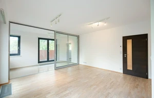 Apartment for rent, 2+kk - 1 bedroom, 66m<sup>2</sup>