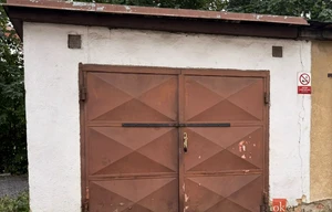 Garage for rent, 22m<sup>2</sup>