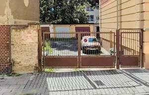 Garage for rent, 22m<sup>2</sup>