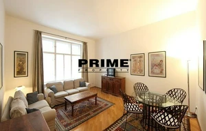 Apartment for rent, 3+1 - 2 bedrooms, 80m<sup>2</sup>
