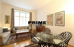 Apartment for rent, 3+1 - 2 bedrooms, 80m<sup>2</sup>