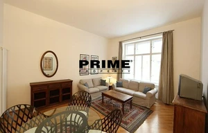 Apartment for rent, 3+1 - 2 bedrooms, 80m<sup>2</sup>