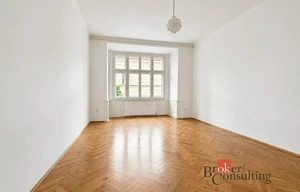 Apartment for rent, 2+1 - 1 bedroom, 72m<sup>2</sup>