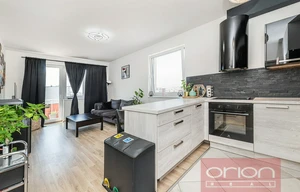 Apartment for sale, 3+kk - 2 bedrooms, 78m<sup>2</sup>