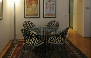 Apartment for rent, 3+1 - 2 bedrooms, 80m<sup>2</sup>