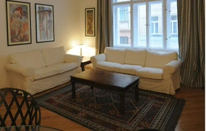 Apartment for rent, 3+1 - 2 bedrooms, 80m<sup>2</sup>