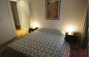 Apartment for rent, 3+1 - 2 bedrooms, 80m<sup>2</sup>