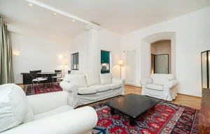Apartment for rent, 3+1 - 2 bedrooms, 94m<sup>2</sup>
