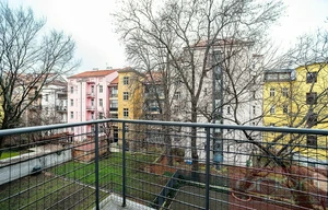 Apartment for rent, 3+1 - 2 bedrooms, 94m<sup>2</sup>