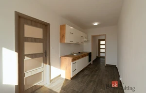 Apartment for rent, 3+1 - 2 bedrooms, 75m<sup>2</sup>