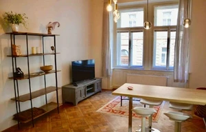 Apartment for rent, 2+kk - 1 bedroom, 55m<sup>2</sup>