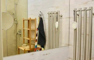 Apartment for rent, 2+kk - 1 bedroom, 55m<sup>2</sup>