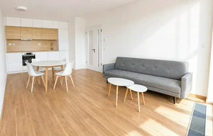 Apartment for rent, 2+kk - 1 bedroom, 55m<sup>2</sup>