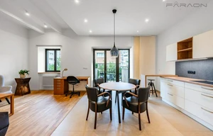 Apartment for rent, 2+kk - 1 bedroom, 72m<sup>2</sup>