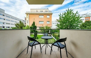 Apartment for rent, 2+kk - 1 bedroom, 72m<sup>2</sup>