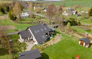 Accommodation for sale, 261m<sup>2</sup>