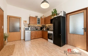 Apartment for sale, 2+1 - 1 bedroom, 77m<sup>2</sup>
