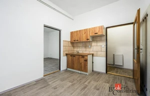 Apartment for rent, 1+1 - Studio, 41m<sup>2</sup>