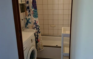 Apartment for rent, 1+1 - Studio, 38m<sup>2</sup>