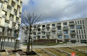 Apartment for rent, 2+kk - 1 bedroom, 62m<sup>2</sup>
