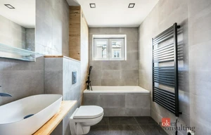 Apartment for rent, 2+kk - 1 bedroom, 37m<sup>2</sup>