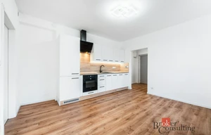 Apartment for rent, 2+kk - 1 bedroom, 37m<sup>2</sup>