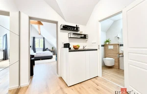 Apartment for sale, 1+KK - Studio, 32m<sup>2</sup>