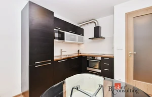 Apartment for rent, 2+kk - 1 bedroom, 49m<sup>2</sup>