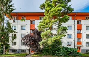 Apartment for rent, 3+1 - 2 bedrooms, 74m<sup>2</sup>
