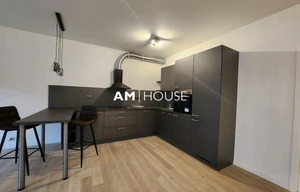 Apartment for rent, 2+kk - 1 bedroom, 69m<sup>2</sup>