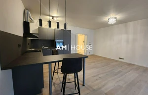 Apartment for rent, 2+kk - 1 bedroom, 69m<sup>2</sup>