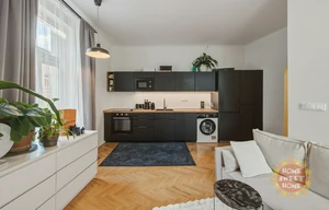 Apartment for sale, 2+kk - 1 bedroom, 40m<sup>2</sup>