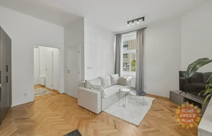 Apartment for sale, 2+kk - 1 bedroom, 40m<sup>2</sup>