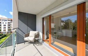 Apartment for sale, 3+kk - 2 bedrooms, 89m<sup>2</sup>