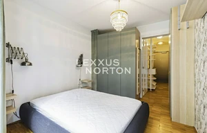 Apartment for rent, 2+kk - 1 bedroom, 54m<sup>2</sup>