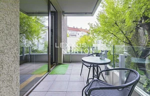 Apartment for rent, 2+kk - 1 bedroom, 54m<sup>2</sup>