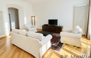 Apartment for rent, 3+1 - 2 bedrooms, 94m<sup>2</sup>