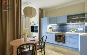 Apartment for rent, 2+kk - 1 bedroom, 36m<sup>2</sup>