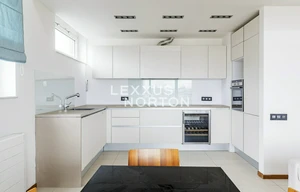 Apartment for rent, 3+kk - 2 bedrooms, 99m<sup>2</sup>