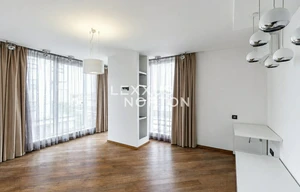 Apartment for rent, 3+kk - 2 bedrooms, 99m<sup>2</sup>