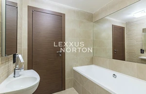 Apartment for rent, 3+kk - 2 bedrooms, 99m<sup>2</sup>